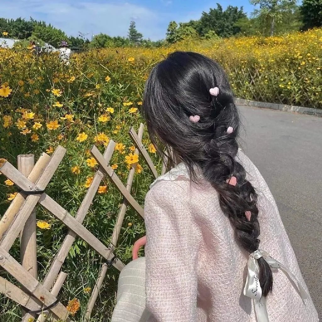 千万别抬头