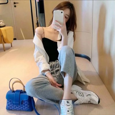 卡美娜万岁